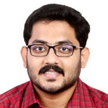 Sarath Janardhanan