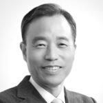 Yong-Sig Cho Founder & Managing Partner, Darae Law & IP Firm, Korea