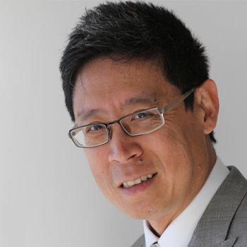 Colin Seow Advisor Real-Estate Development and Construction