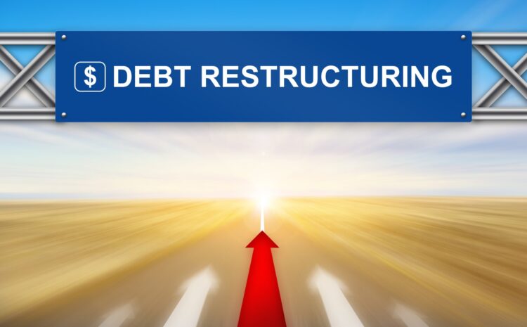 Debt Restructuring