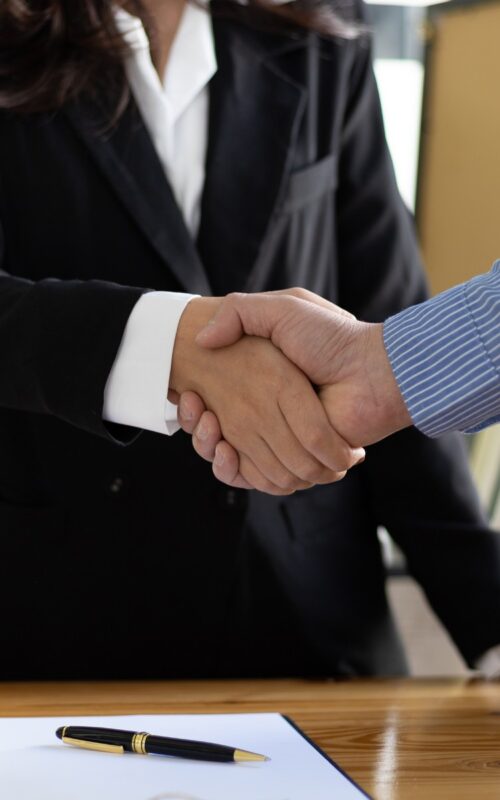 Litigation Support & Dispute Resolution Services