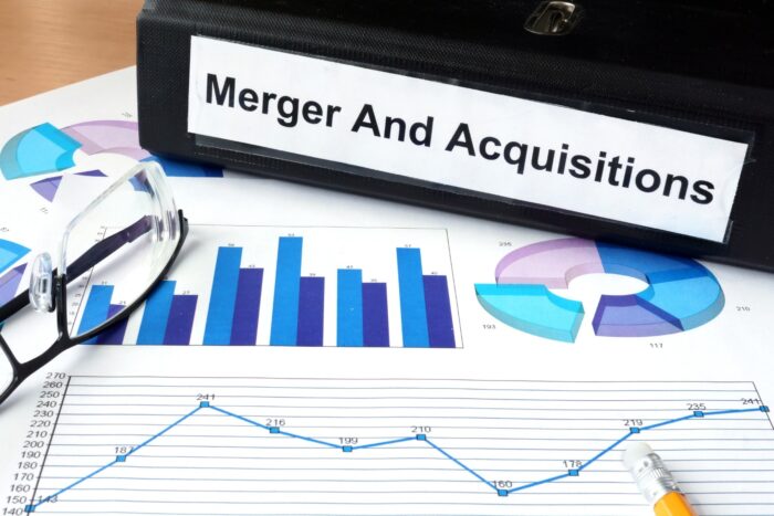Mergers & Acquisitions1