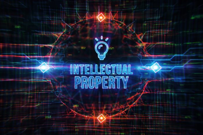 Intellectual property1