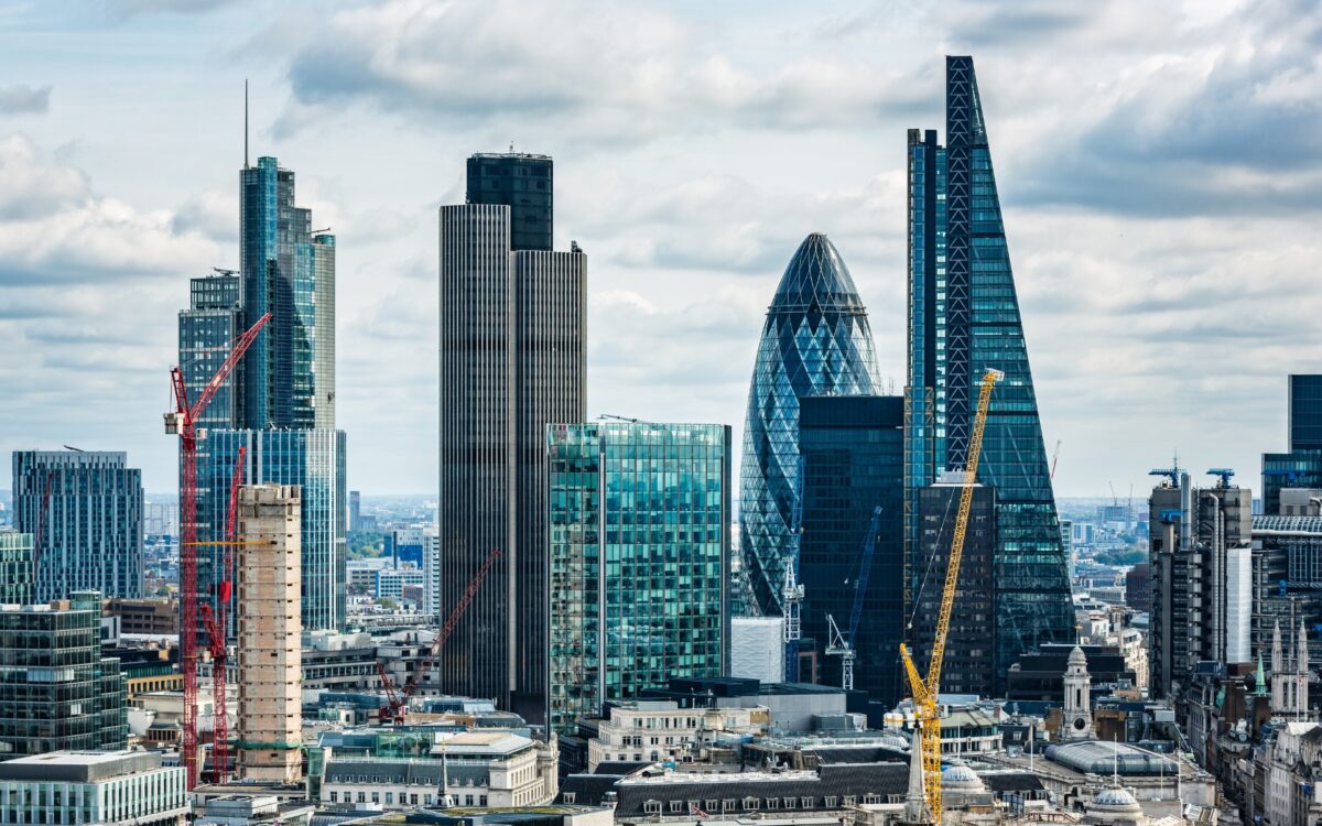 UK Citizenship program