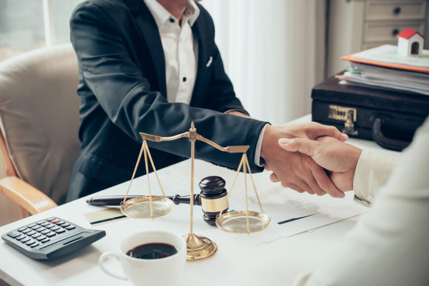 Do I Need a Corporate Lawyer for My Business?